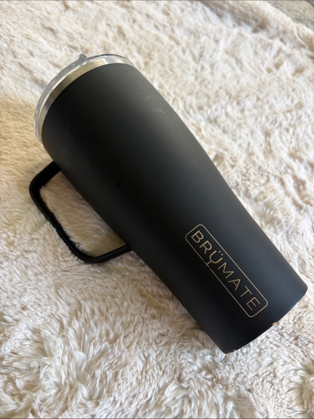 Brumate travel mug 32oz tumbler